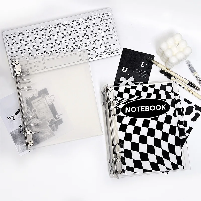 Pasta acrílica a5, pasta de ál - Custom Photo Book avaliação e preço