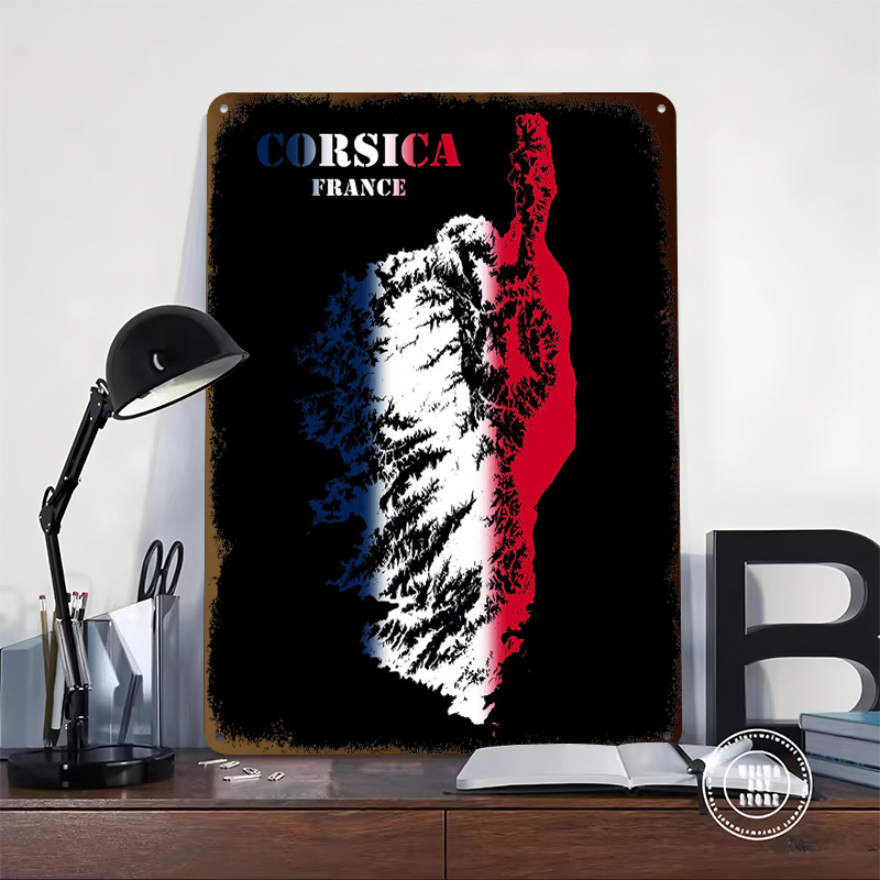 Mapa Topográfico em Relevo da  - Custom Map Poster avaliação e preço