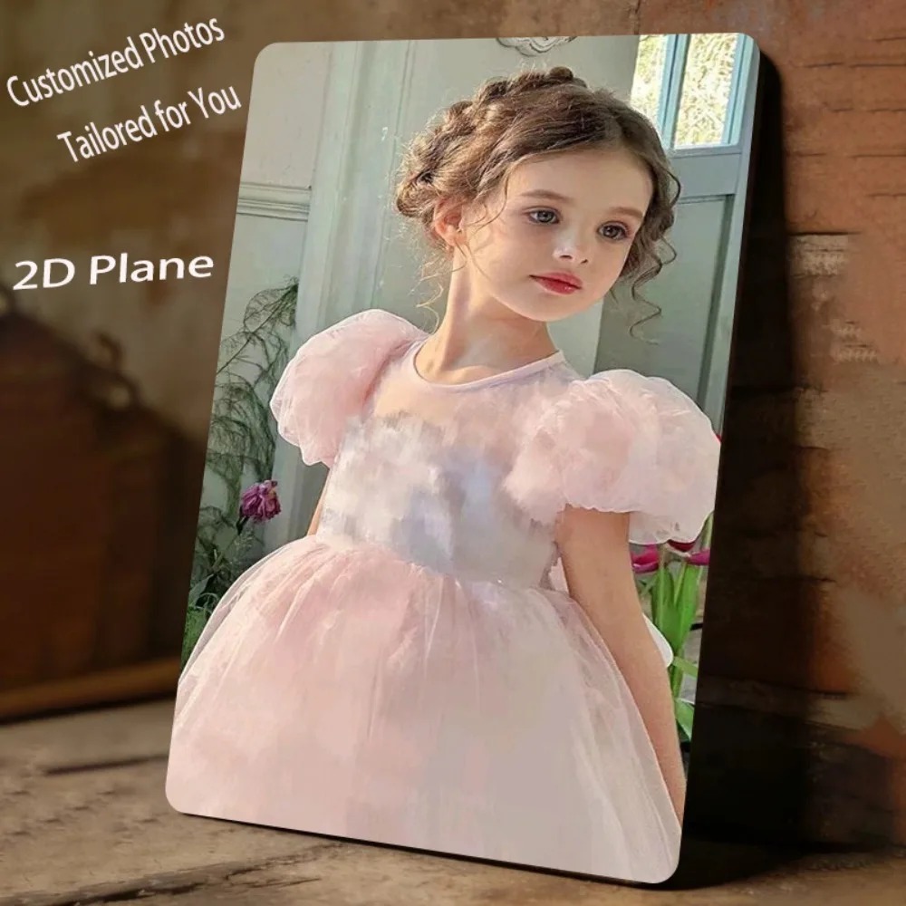 [2D Plano] 1 peça 8