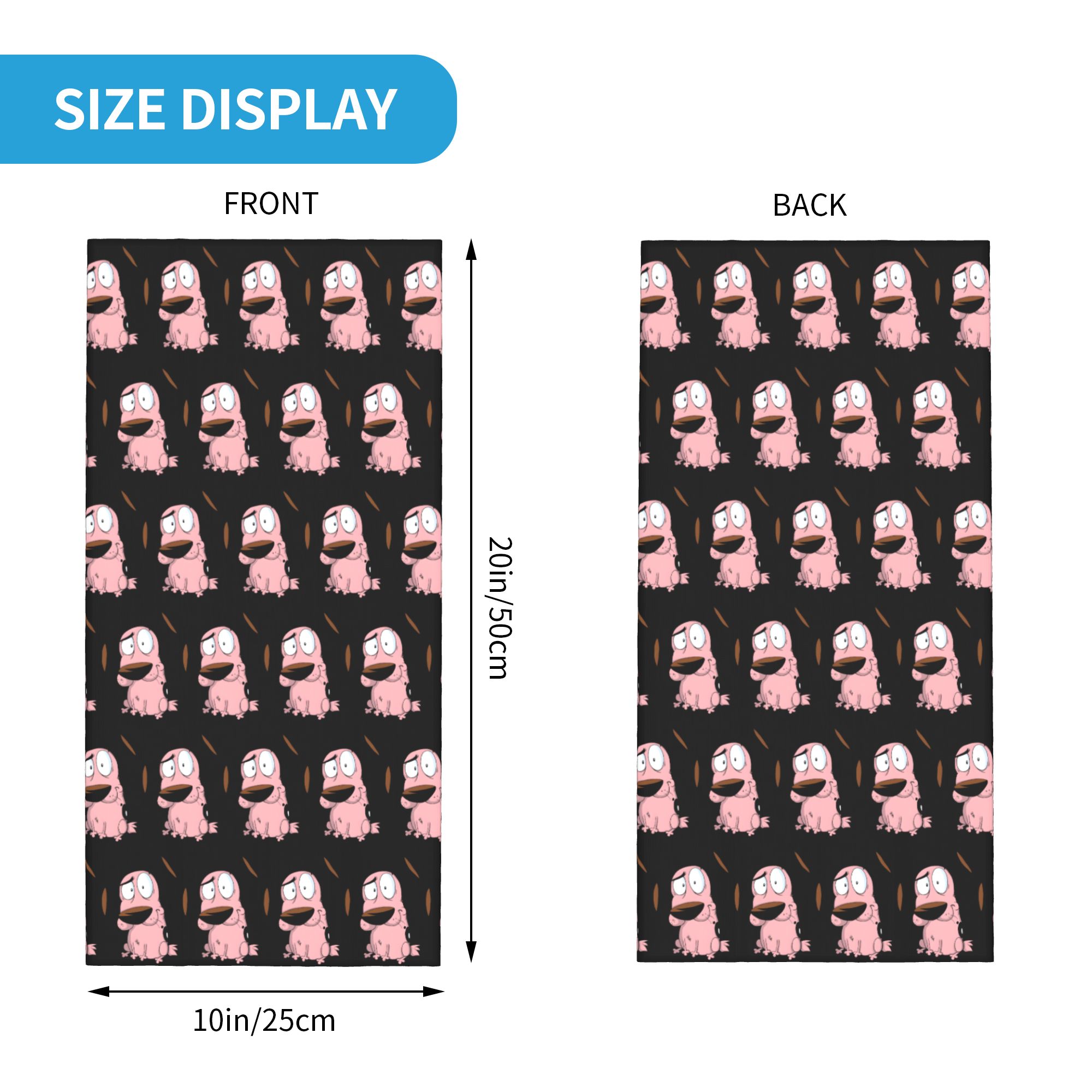 Faixa de Pescoço e Cabeça de I - Pet Portrait Custom avaliação e preço