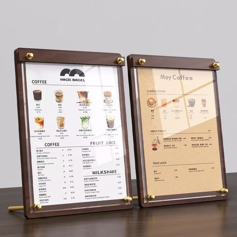 Expositor de Menu Personalizad - Custom Map Poster avaliação e preço