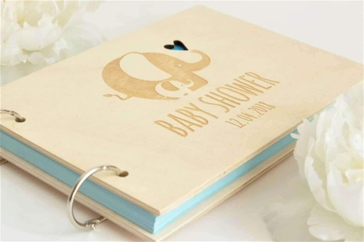 Personalize qualquer texto cru - Custom Photo Book avaliação e preço