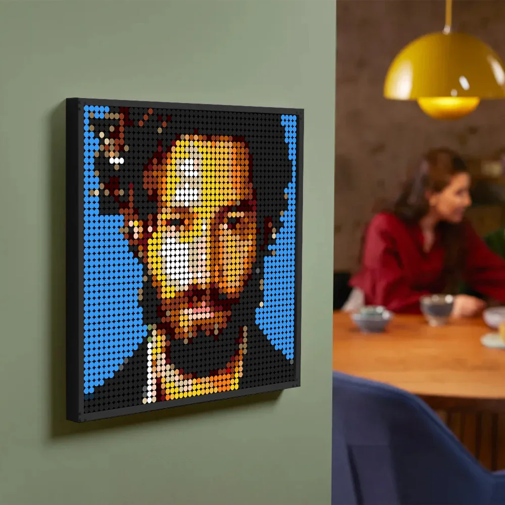 Arte em Pixel: Foto Personaliz - Pet Portrait Custom avaliação e preço
