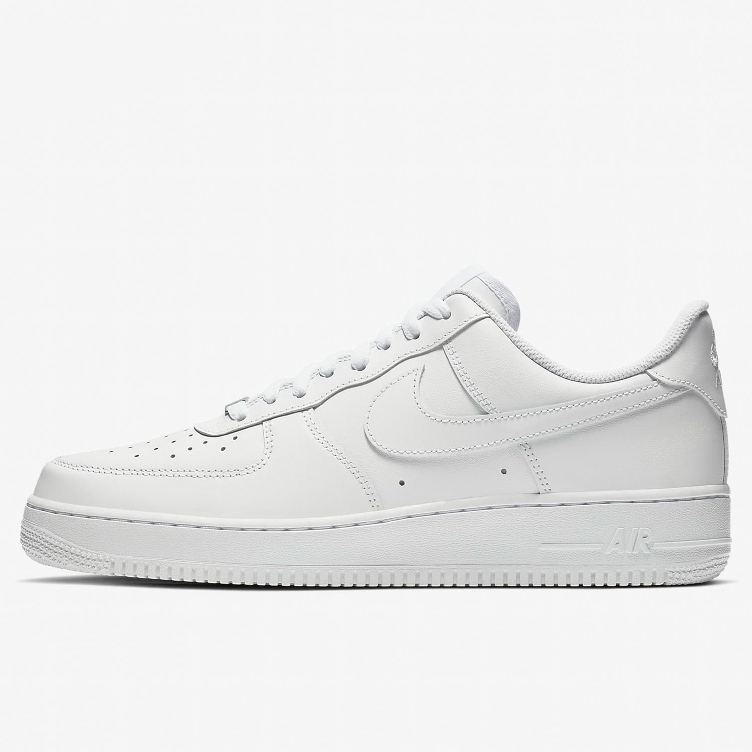 Nike Oficial Autêntico AIR FOR - Nike Shoes Air Force 1 avaliação e preço